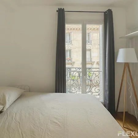 Flexliving - Whole Flat - Lamarck *