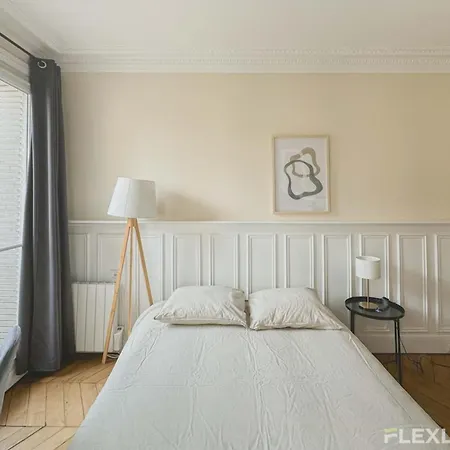 Flexliving - Whole Flat - Lamarck Apartment