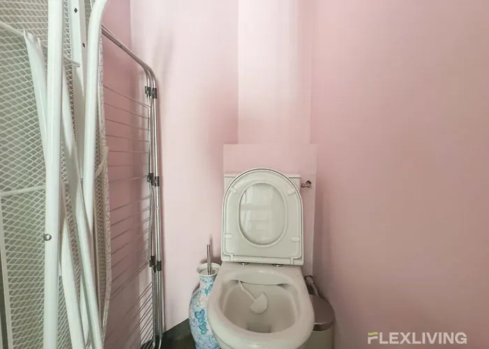 Flexliving - Whole Flat - Lamarck *