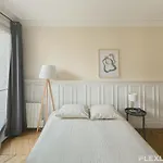 Flexliving - Whole Flat - Lamarck Daire