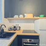 Flexliving - Whole Flat - Lamarck Paris