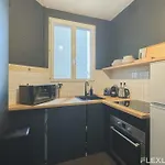 Flexliving - Whole Flat - Lamarck Daire *