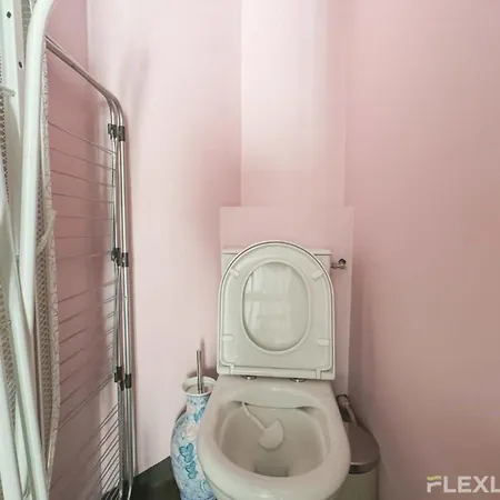 Flexliving - Whole Flat - Lamarck *